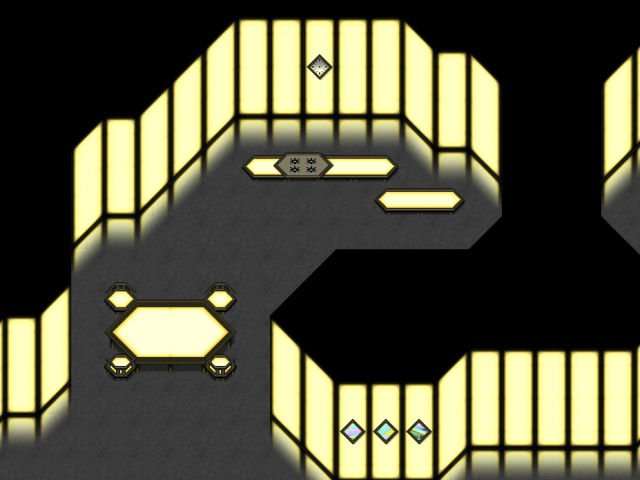 FREE Glass City Tileset for RPGs product image (4)