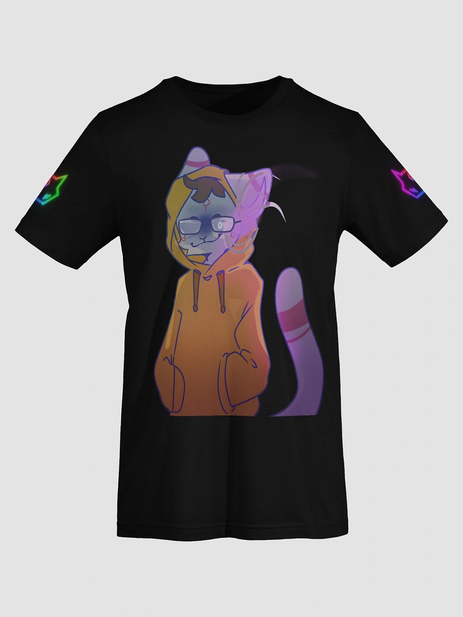 kitty cool shirt product image (7)