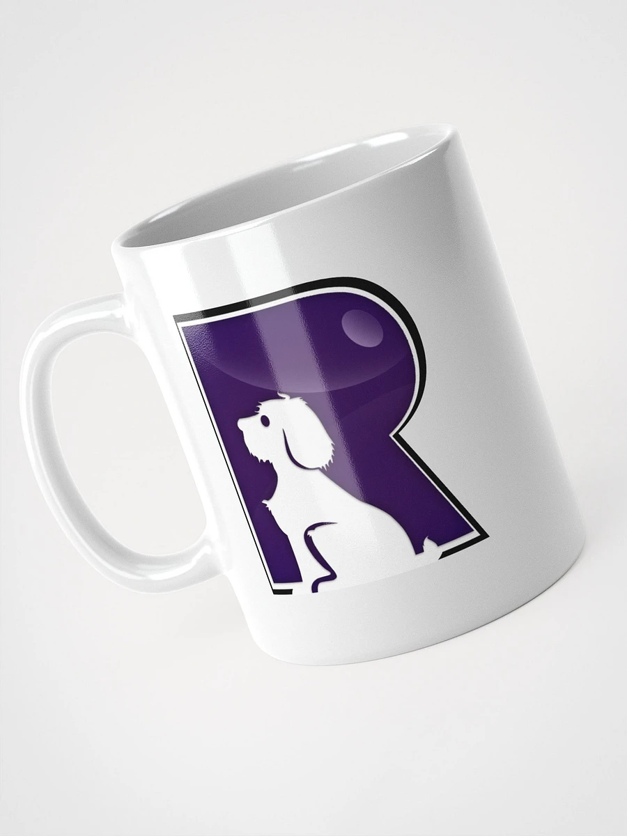 Ralphie Mug Purple product image (5)