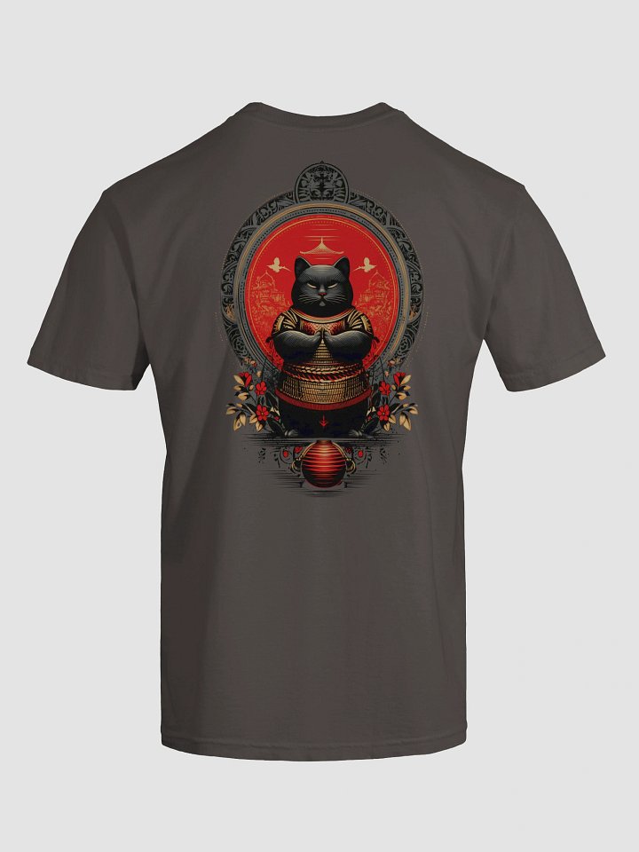 SS-013 "Majestic Feline" product image (82)
