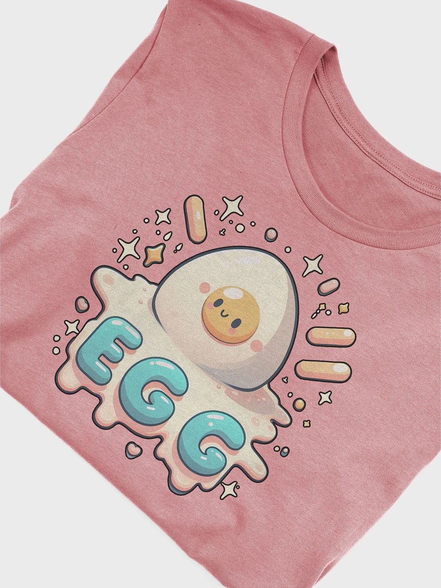 Egg Tee product image (5)