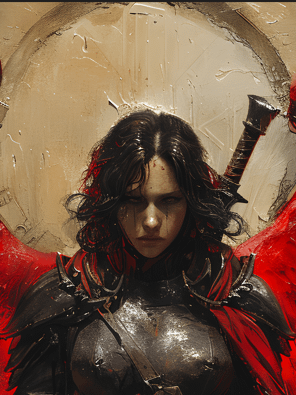 Artwork: Valkyrie Vanguards product image (3)
