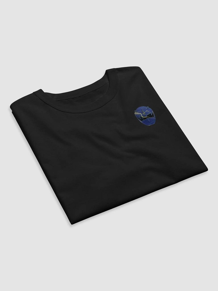 Blue Dino Thunder X Champion© Collab T-Shirt product image (5)