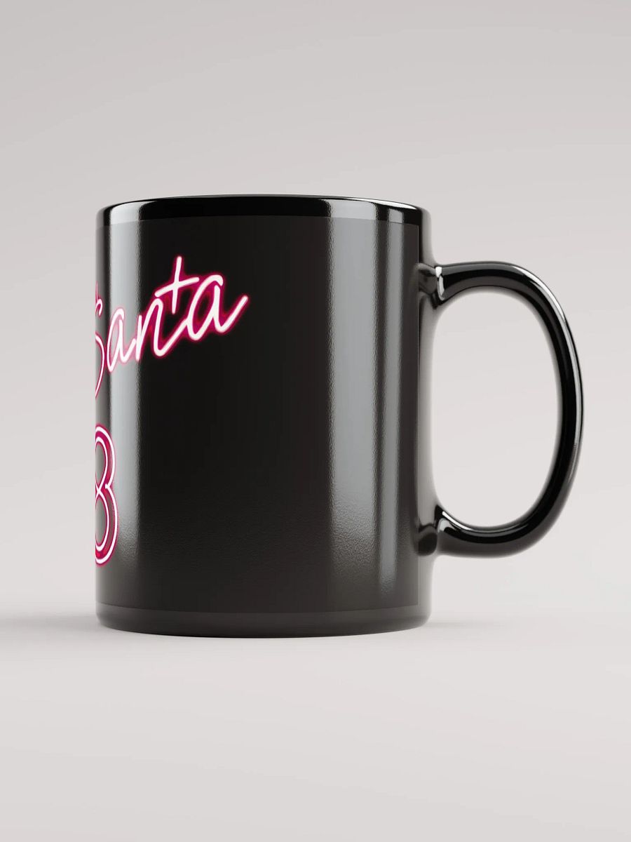 11oz badsanta mug product image (1)