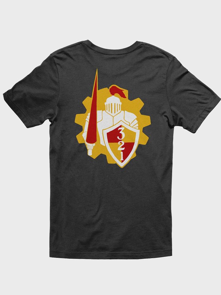 RoboLancers Shirt product image (2)