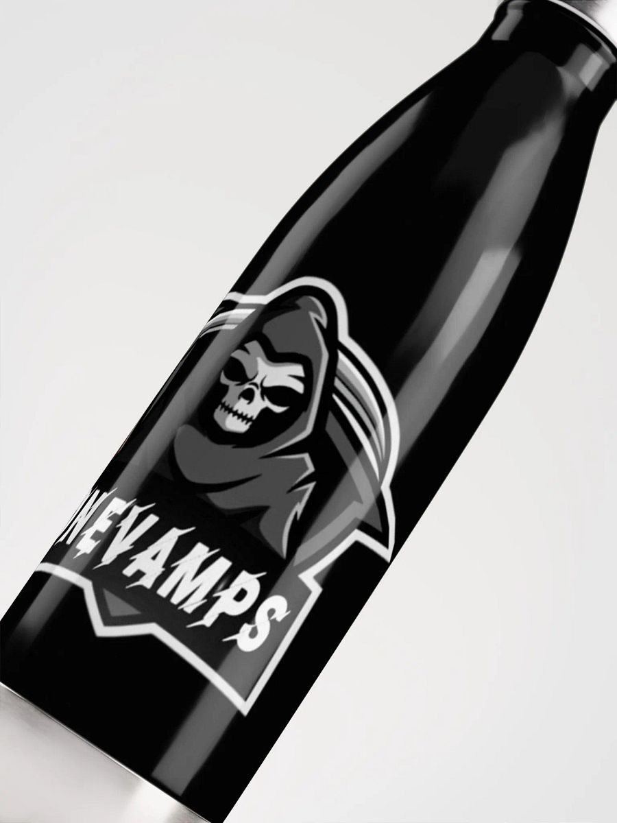 Stainless Steel Water Bottle OneVamps product image (9)