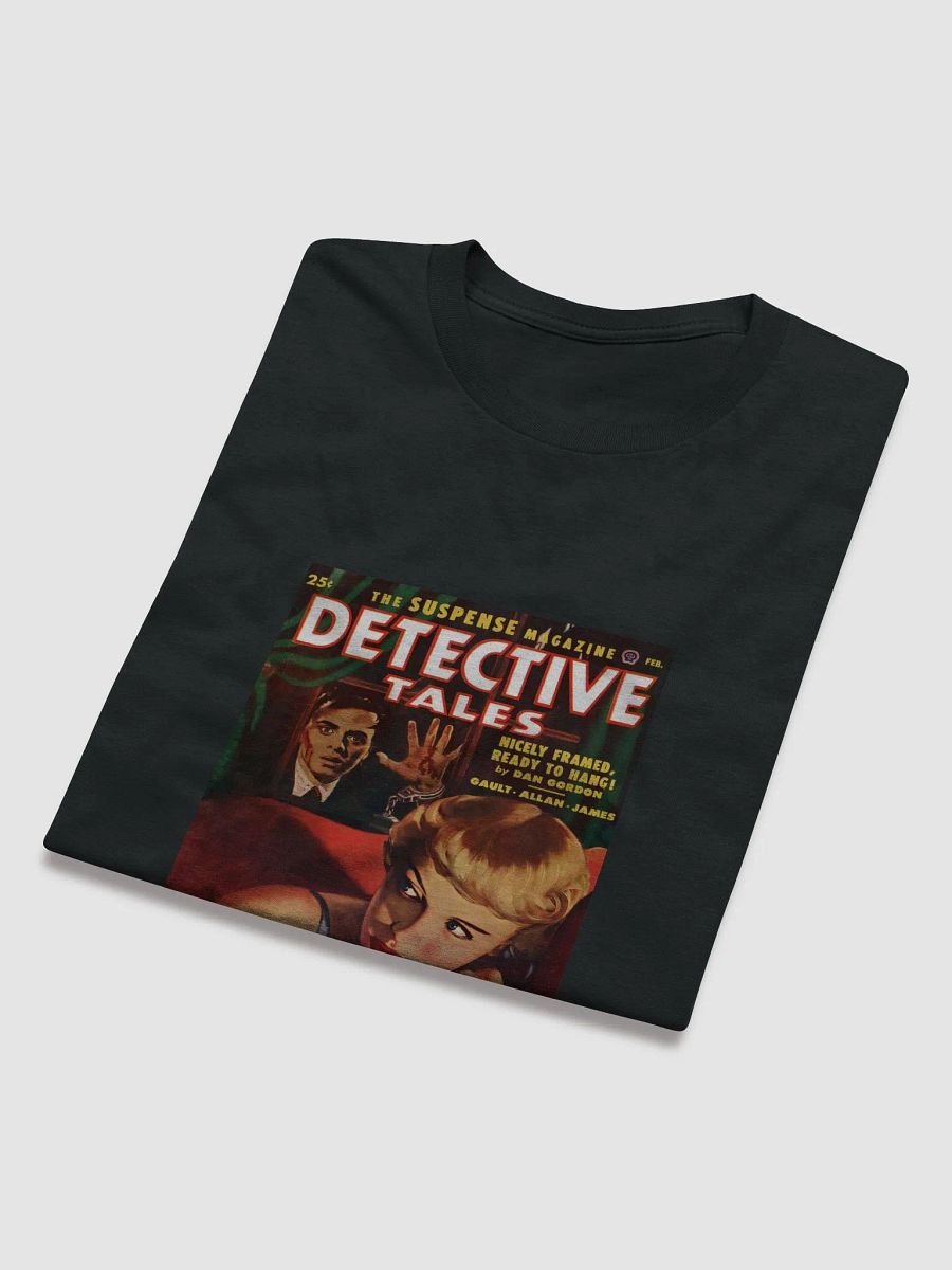 Pulpy Tees - Ready to Hang! ( unisex full length ) product image (8)