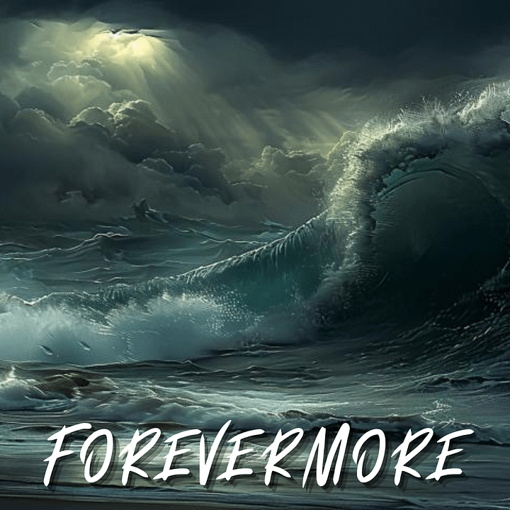 Forevermore | MP3 product image (1)