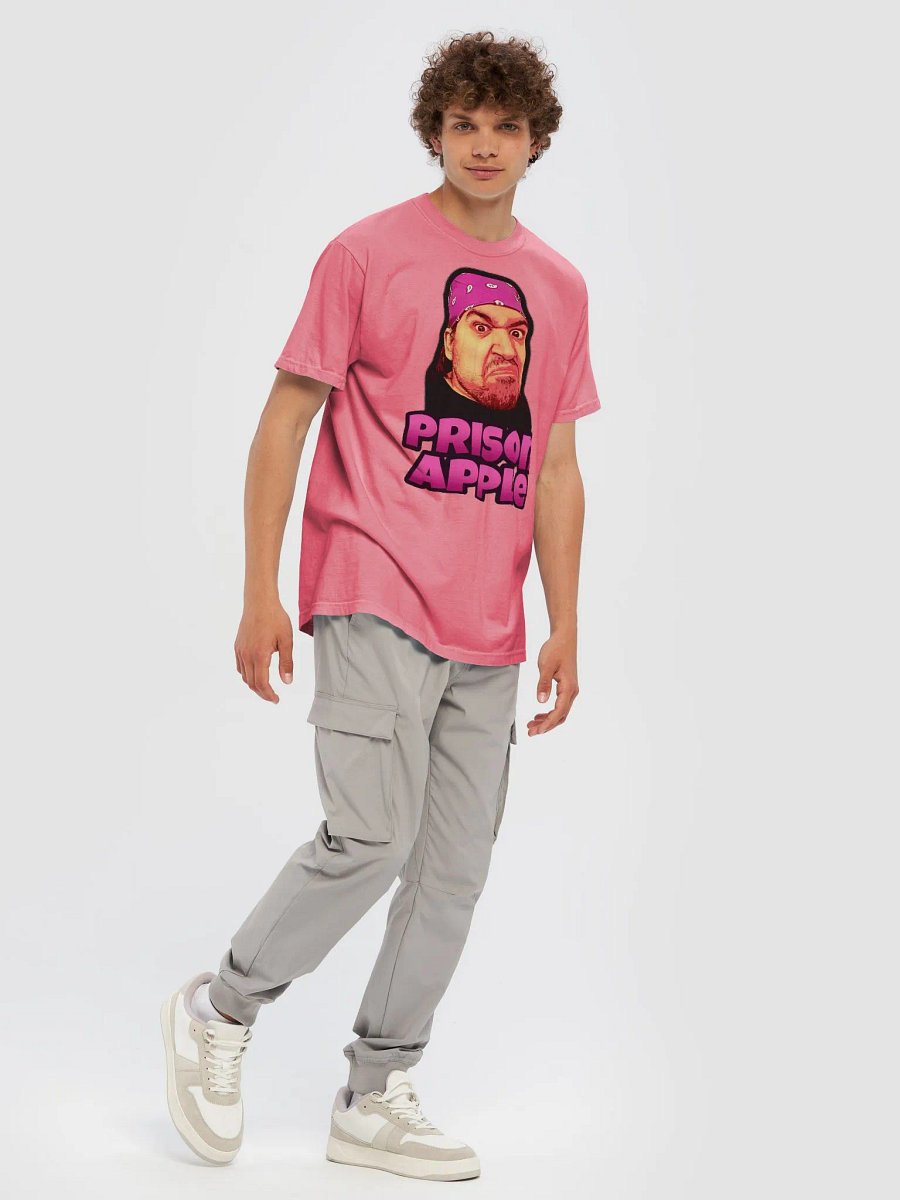 Prison Apple Shirt product image (7)