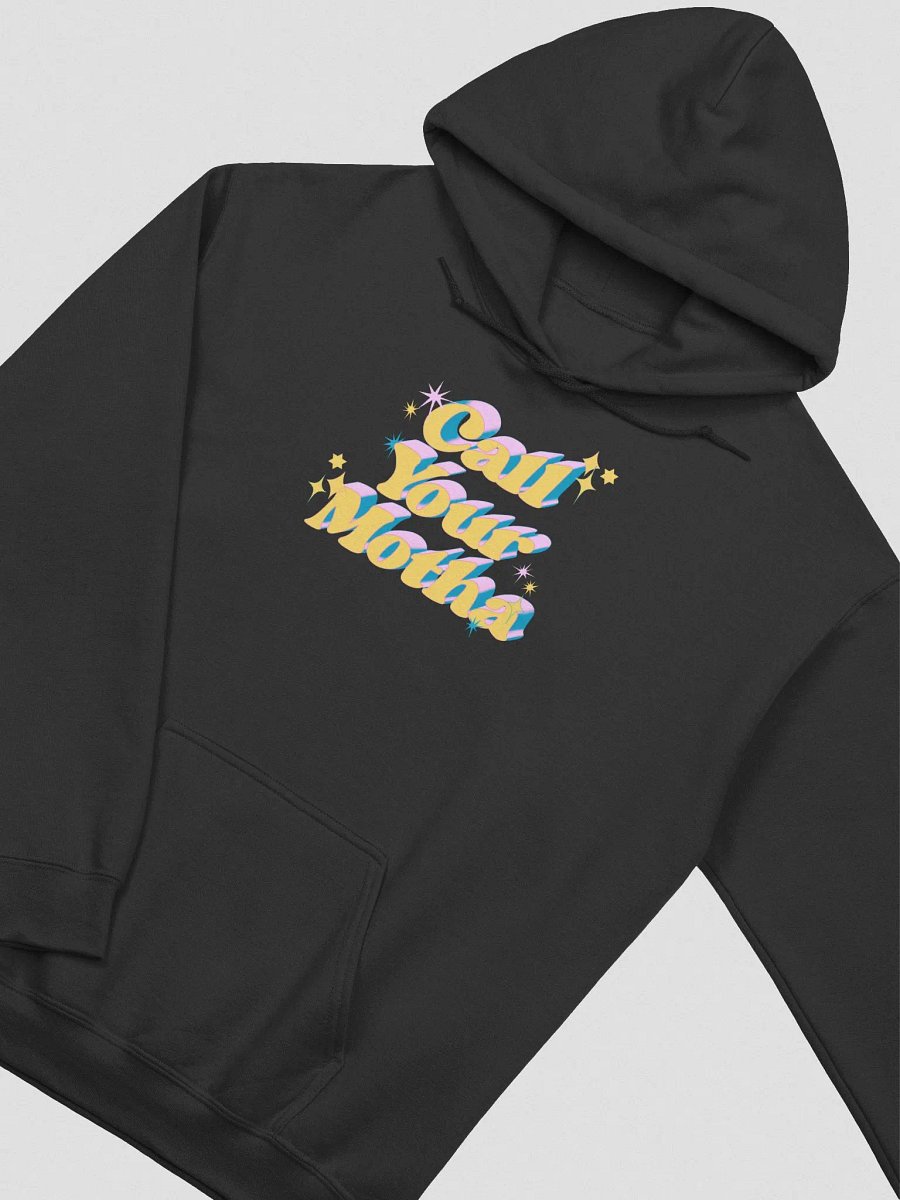 The Long Island Mom Hoodie product image (10)