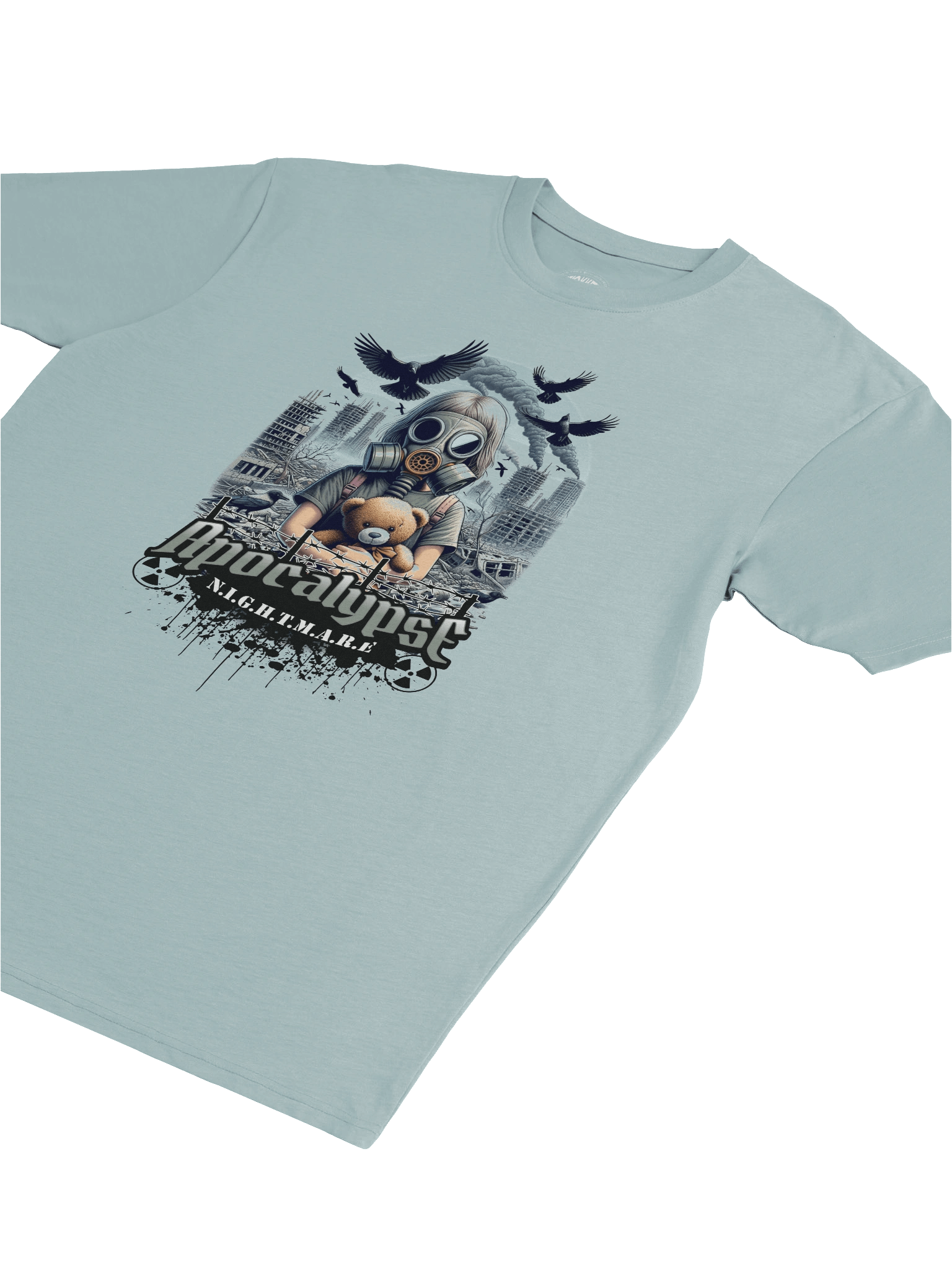 Apocalypse Nightmare product image (3)