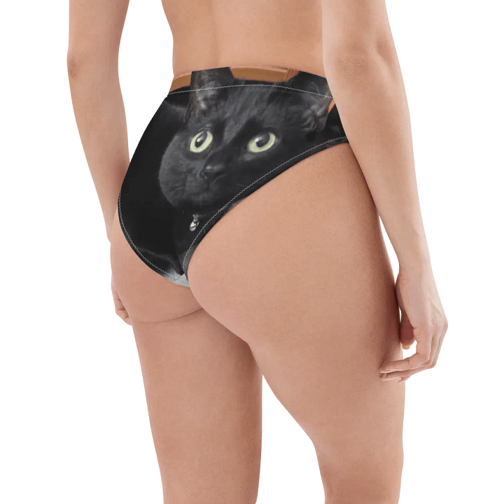Pussy Cat Pants product image (2)