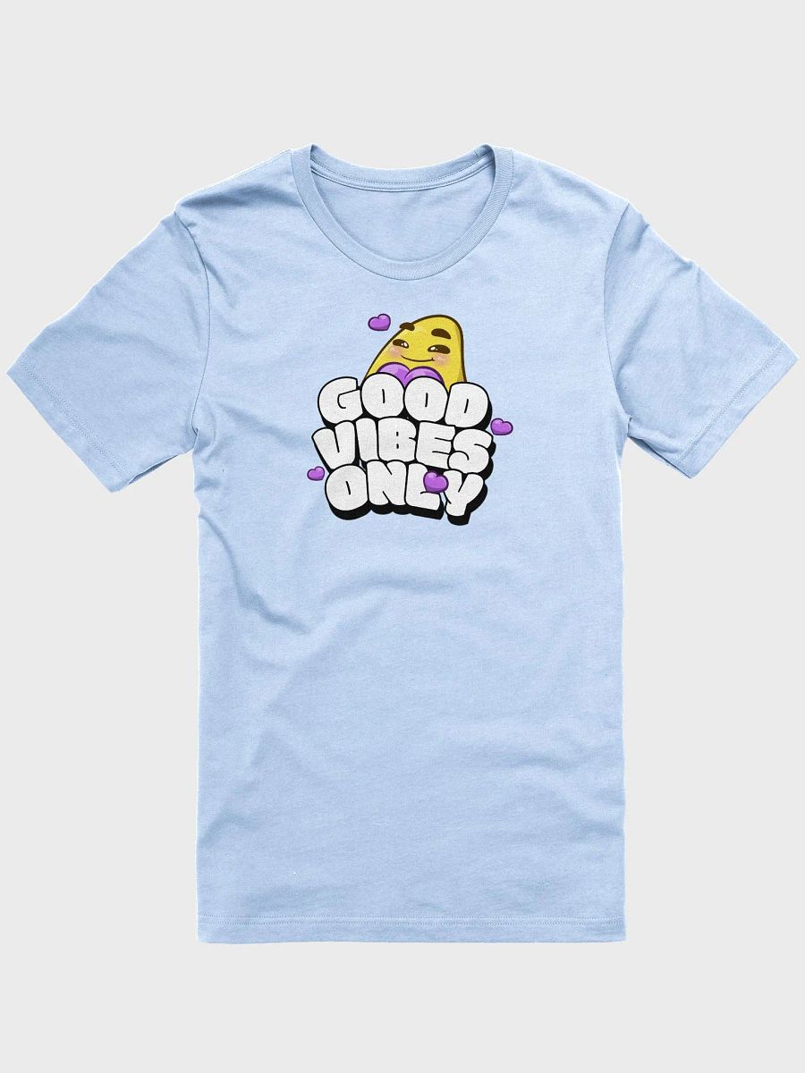 Good Vibes Only - Tee product image (3)