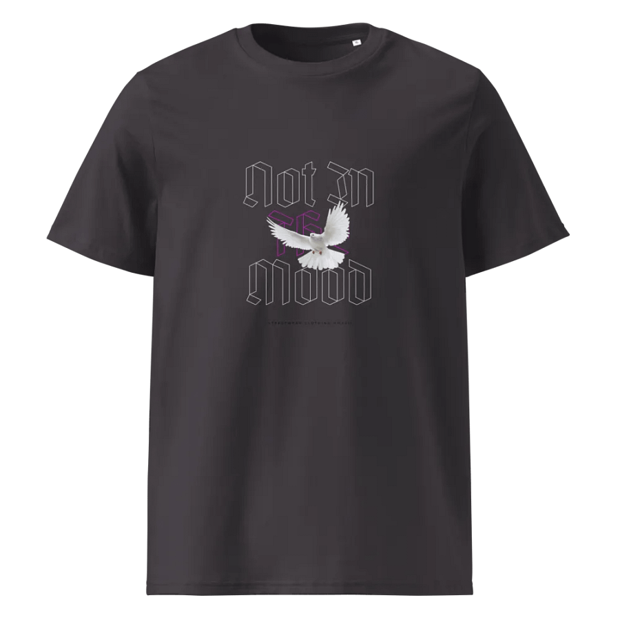 Flight of Peace Organic Tee product image (5)