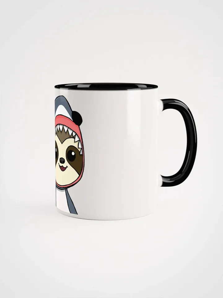 Shark - Coloured Mug product image (62)