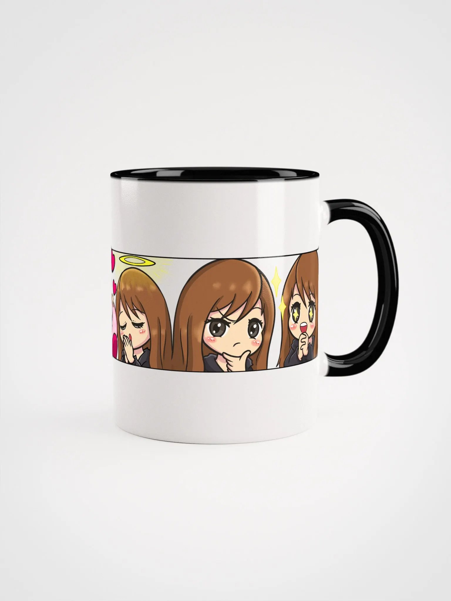 Adorable Emote Mug product image (1)