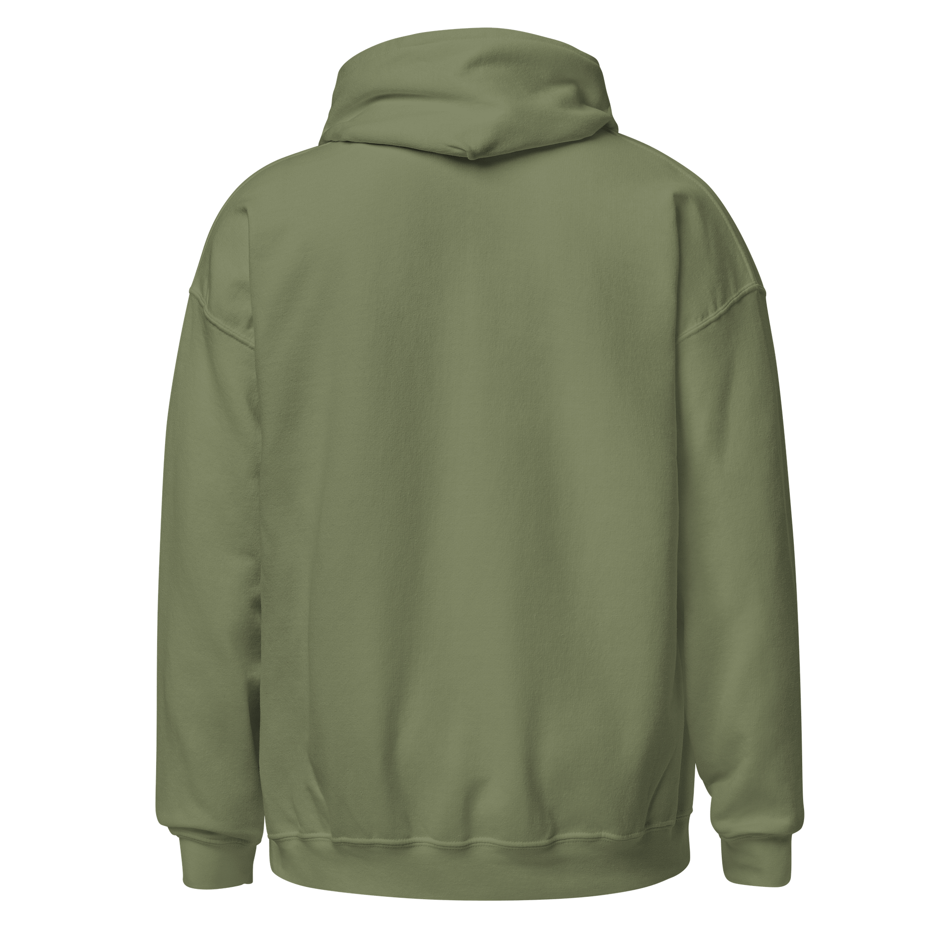 omni green hoodie product image (4)