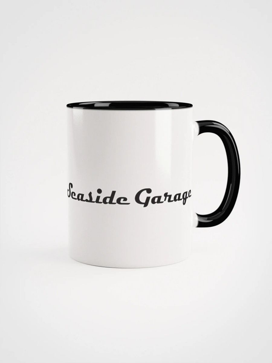 Coffee transportation device product image (1)