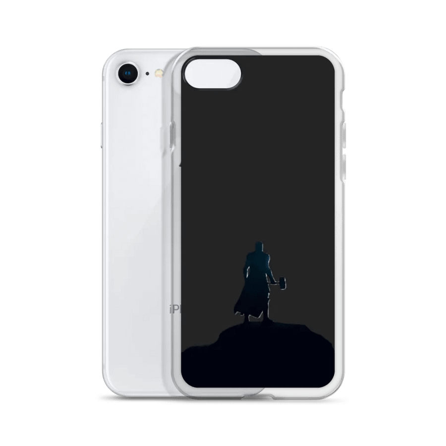 Indy-Thor Phone Case product image (51)