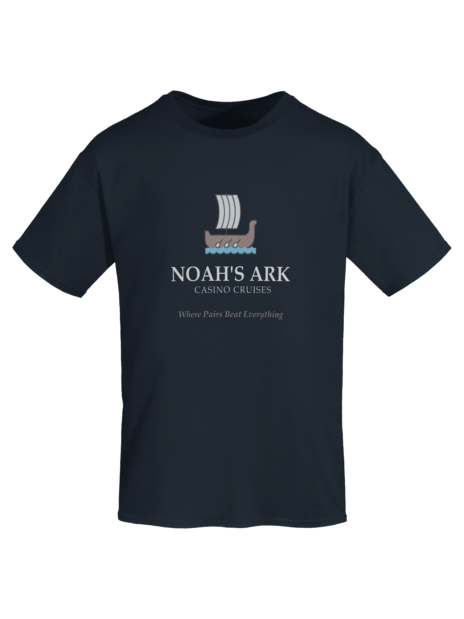 Noah's Ark (T-Shirt) product image (3)