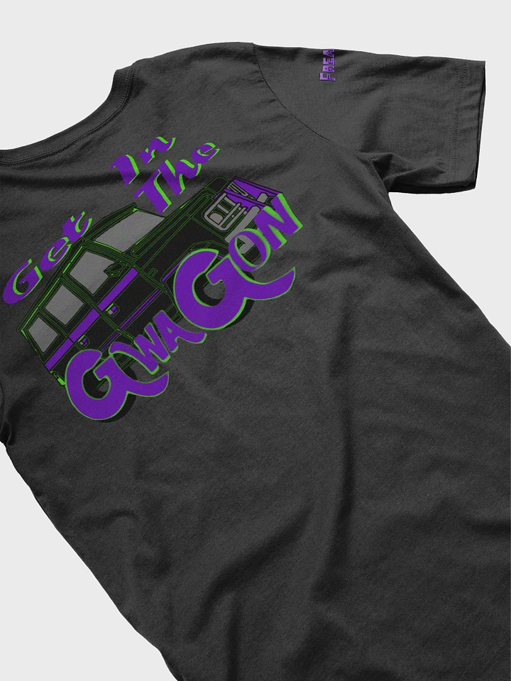 GITG T-Shirt product image (1)