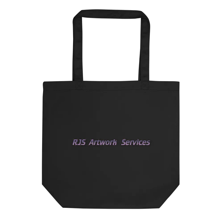 RJS Services / Econscious Eco-Friendly Tote Bag product image (2)