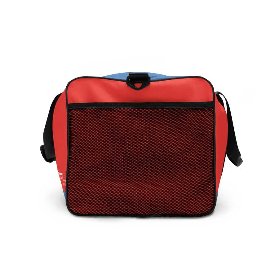 Gamin Buddy Duffle product image (5)
