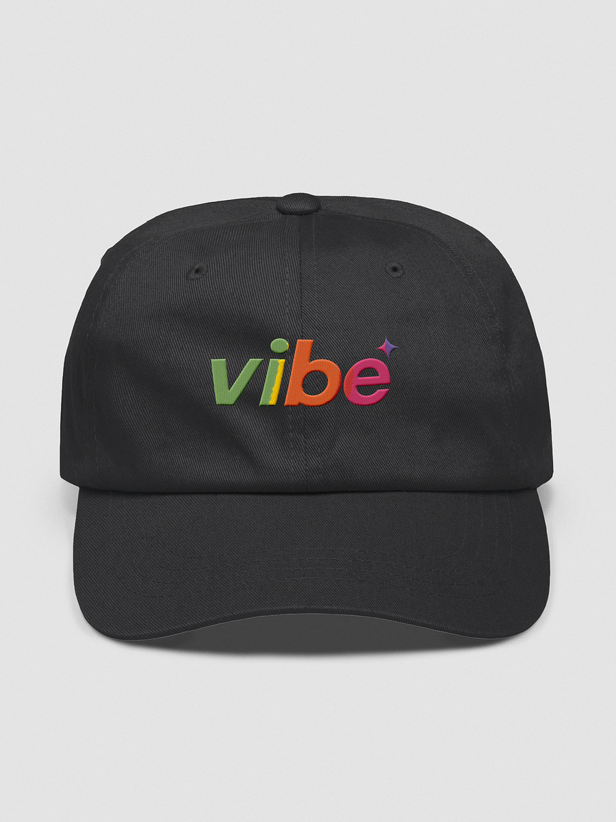 Vibe* Hat product image (2)