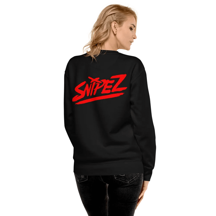 SnipeZ Sweater product image (5)