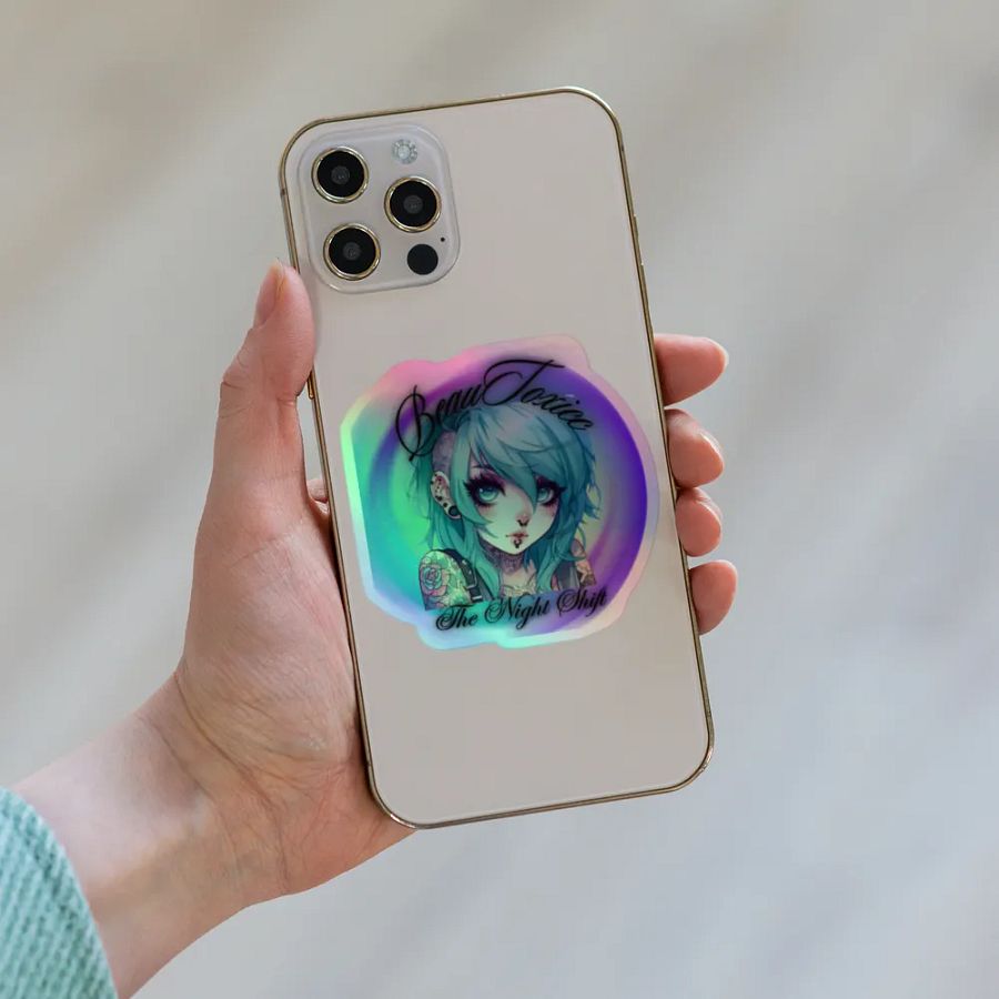 BeauLogo product image (8)