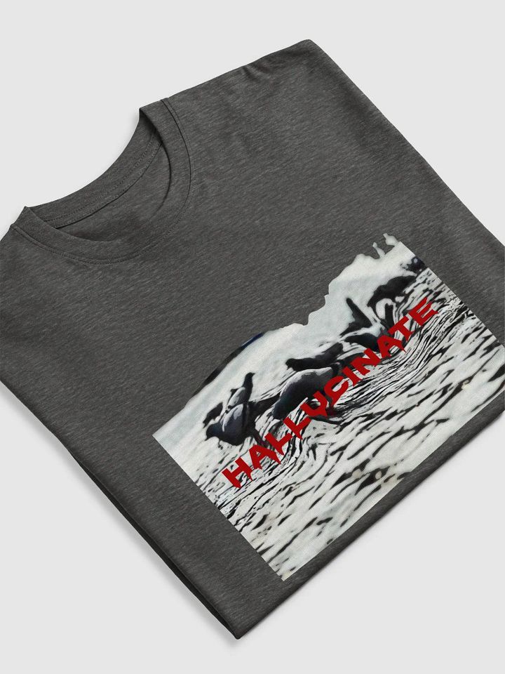 Hallucinate #001 product image (1)