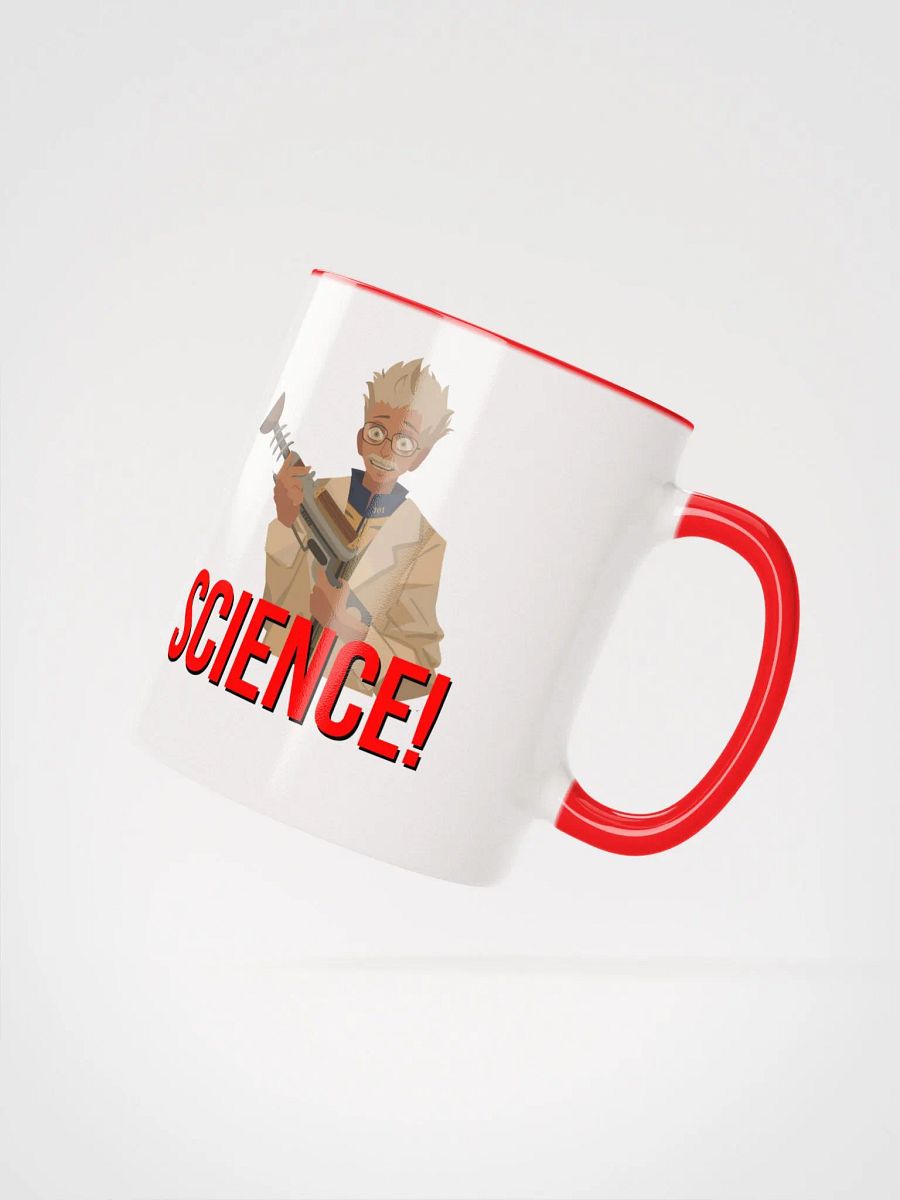 SCIENCE! with Berg Kleinenberger - Coffee Mug product image (4)