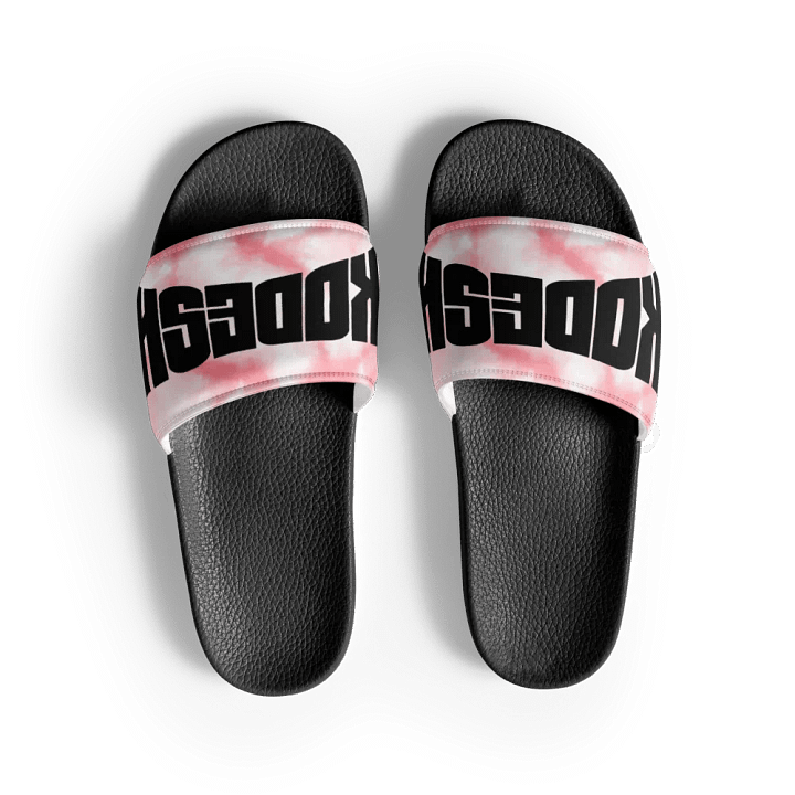 KODESH WOMEN SLIDES product image (2)