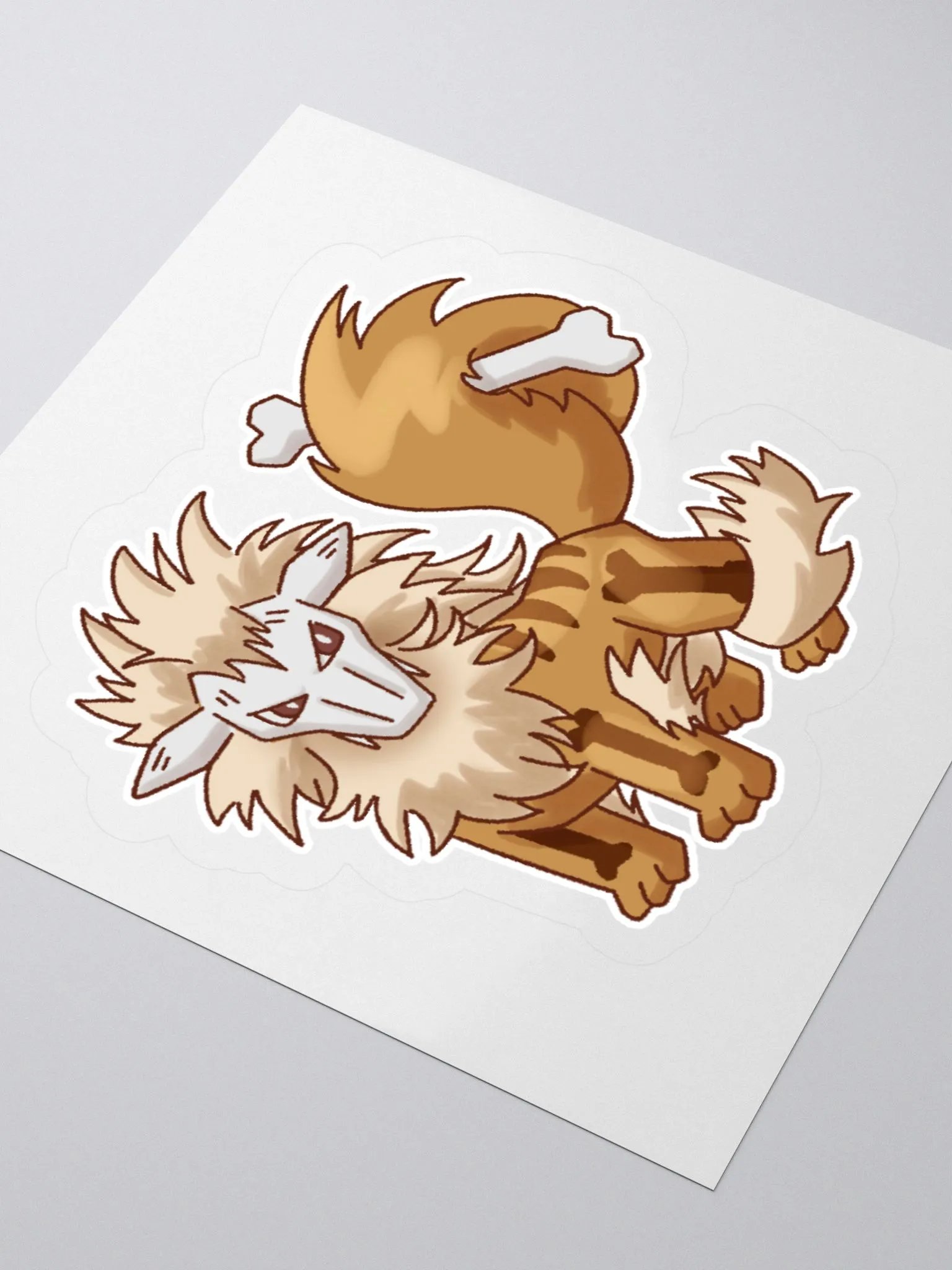 Maronine [sticker] product image (3)