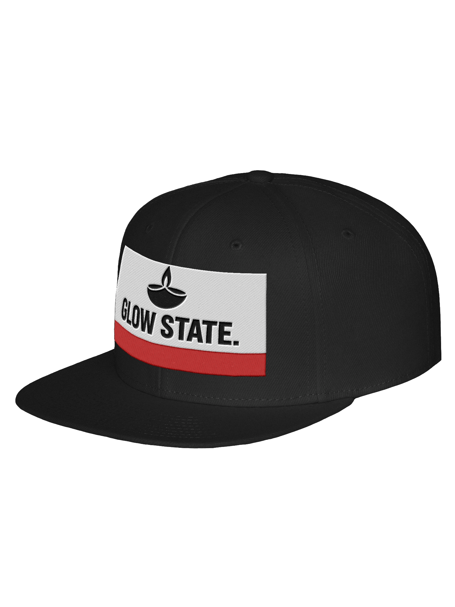 Glow State · Diwali California Snapback product image (18)