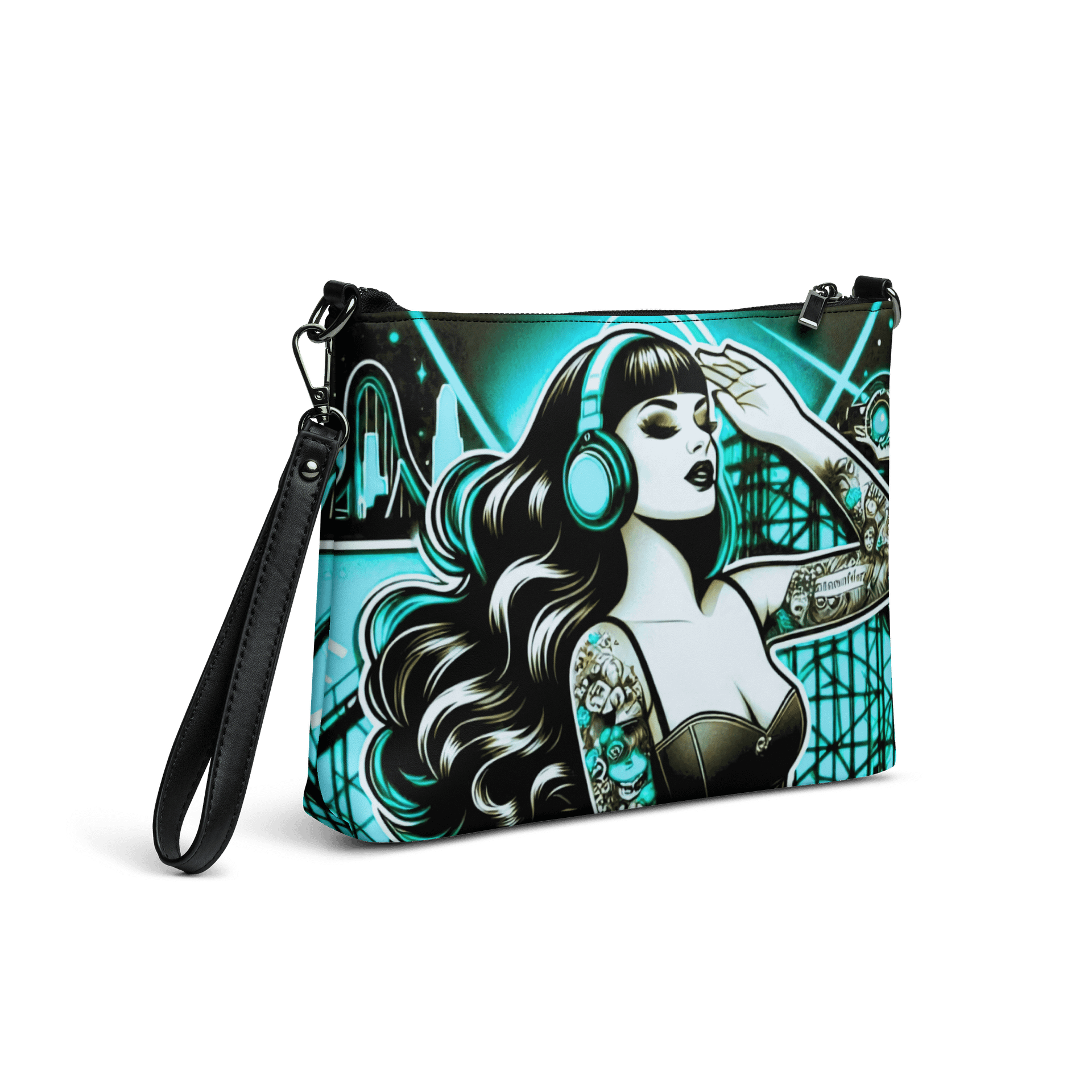 OG Miss Shorty Cross Body Bag product image (5)