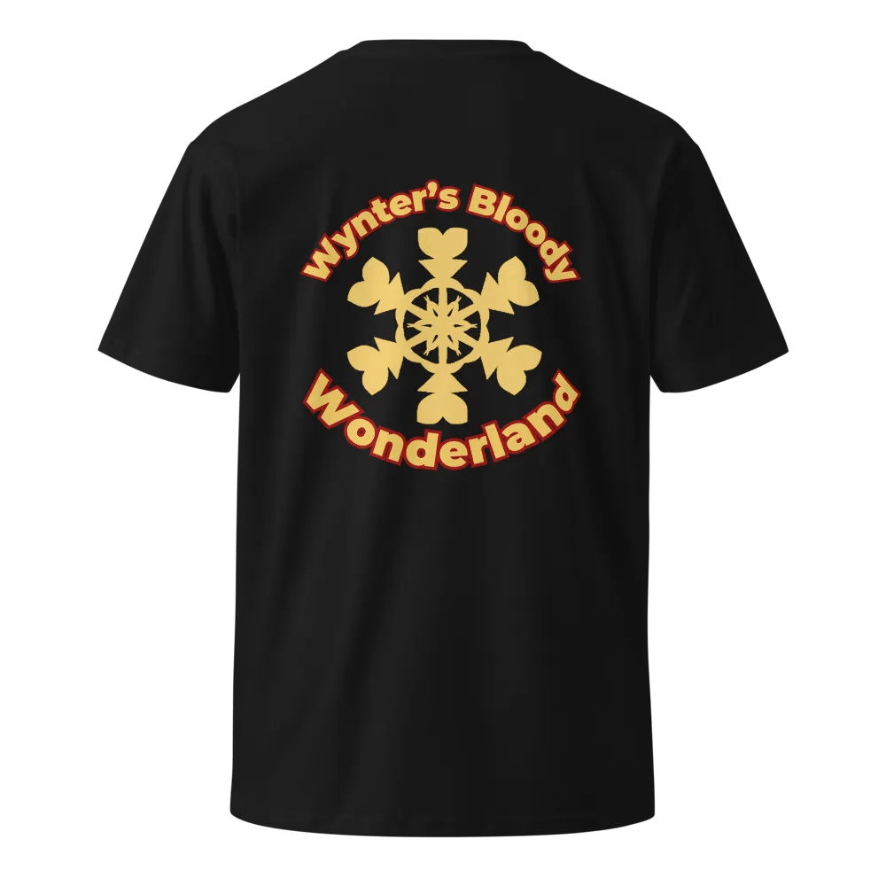 Cozy Cocoa Tee! product image (11)