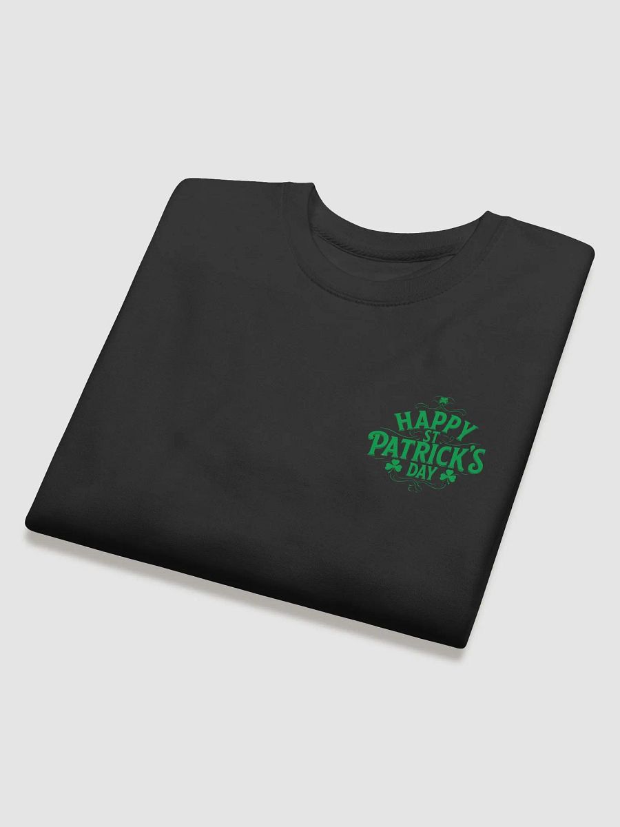 St Patrick's Day Premium Sweatshirt product image (4)
