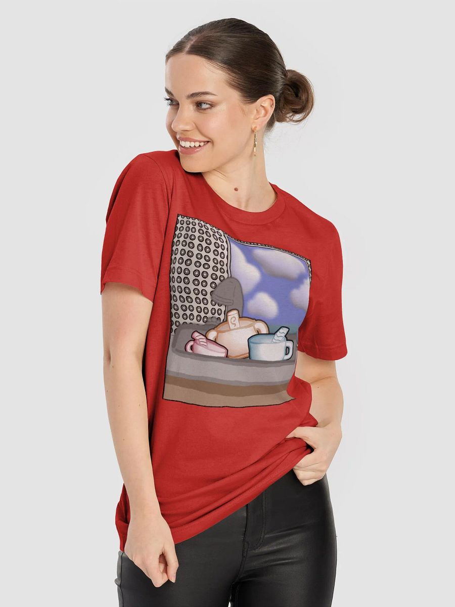Sinked In Comfort T-Shirt product image (38)