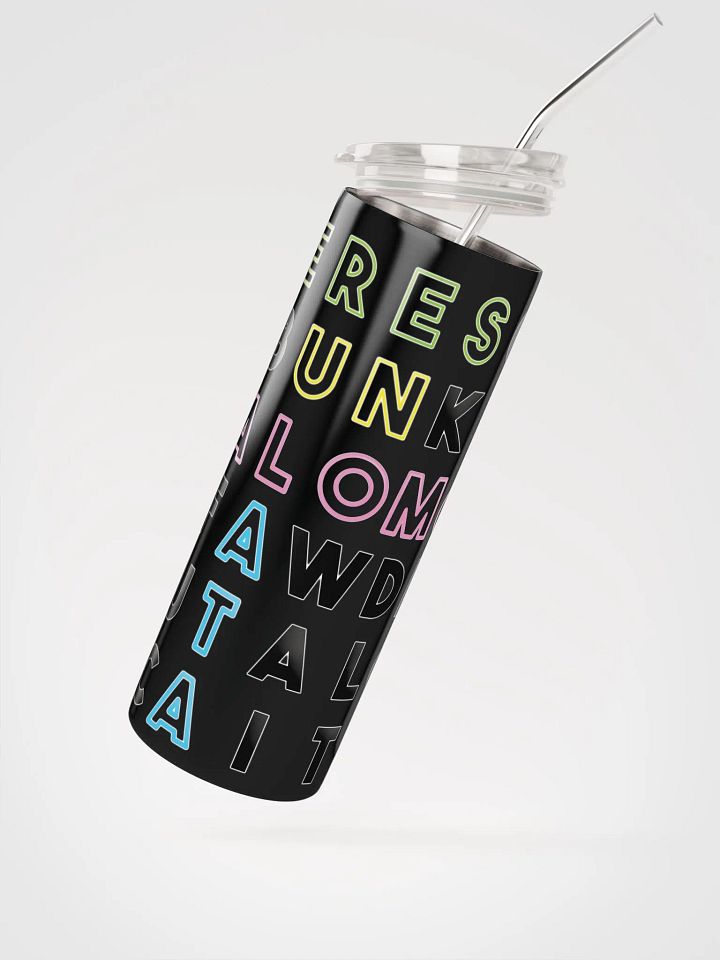 Termo Palomo lata product image (2)