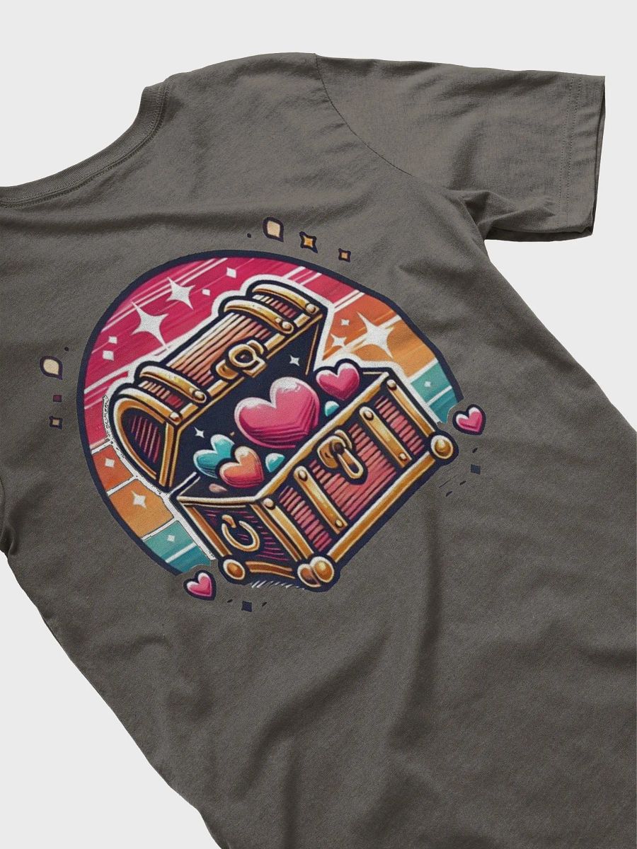Heartfelt Treasure Chest T-Shirt product image (35)