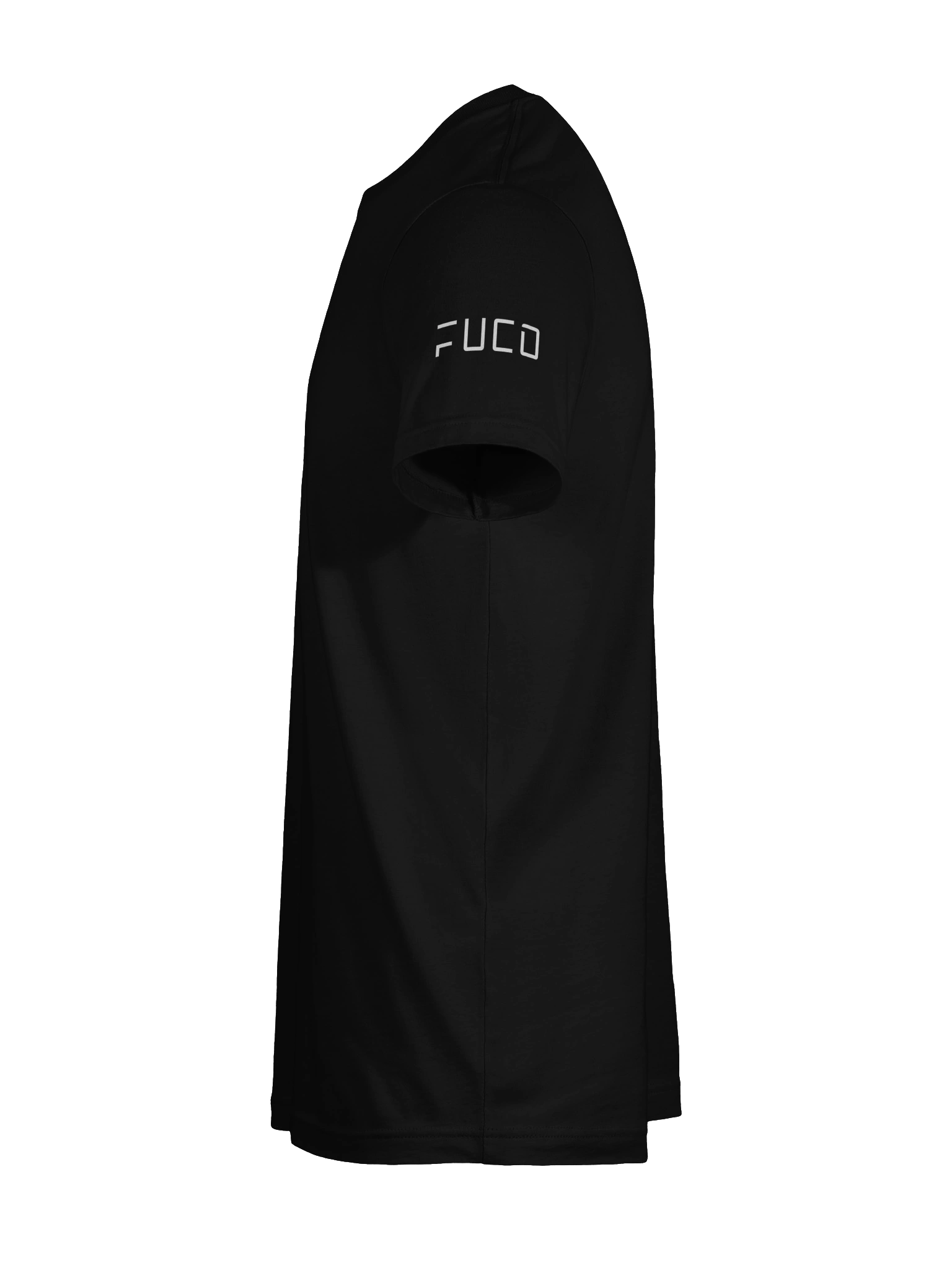 FUCO Shoulder Mark Tee product image (5)