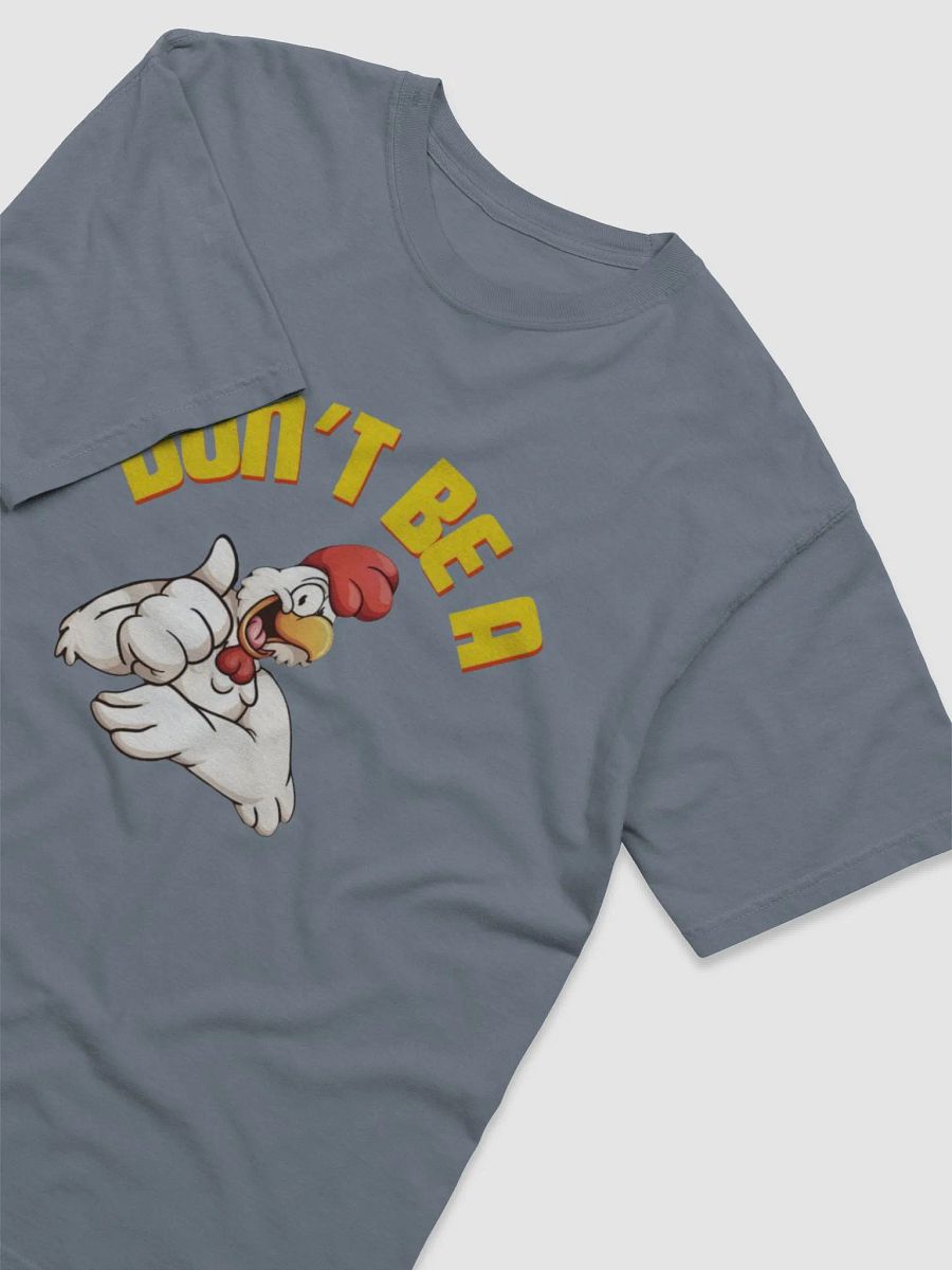 Don't be a menace! product image (29)