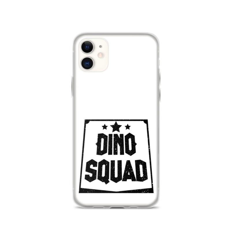 Devasaurus iPhone Case product image (1)