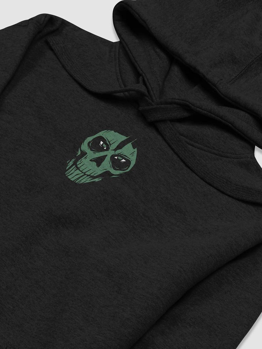 Darkness Hoodie (Green) product image (3)