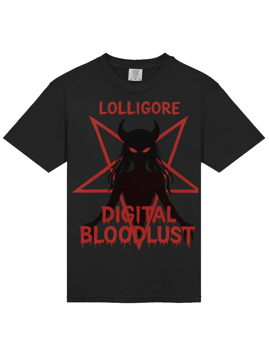 Lolligore – Digital Bloodlust Special Edition Bundle product image (3)