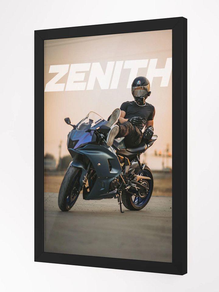 Zenith Poster product image (2)