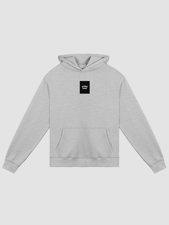 2025 AURA Oversized Hoodie product image (2)