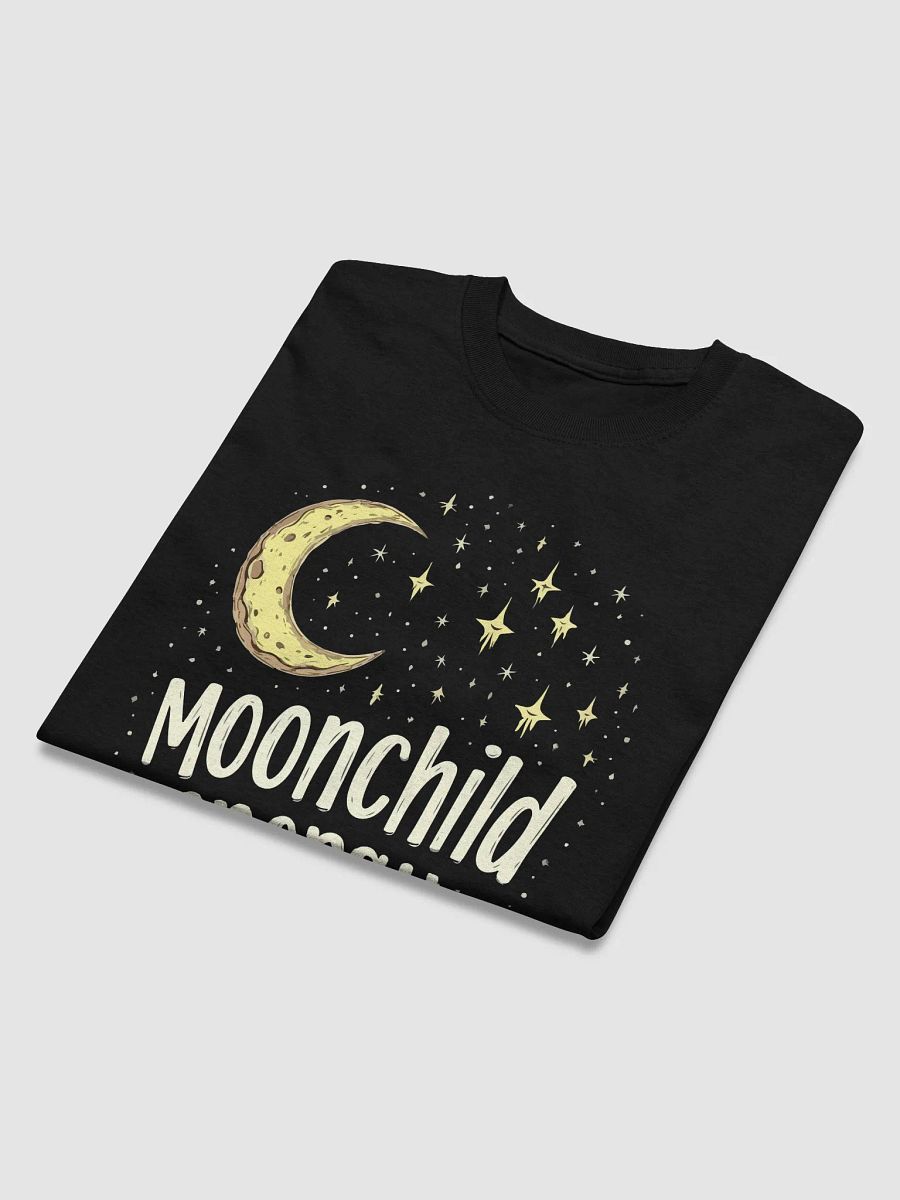 Moonchild Energy T-Shirt product image (3)