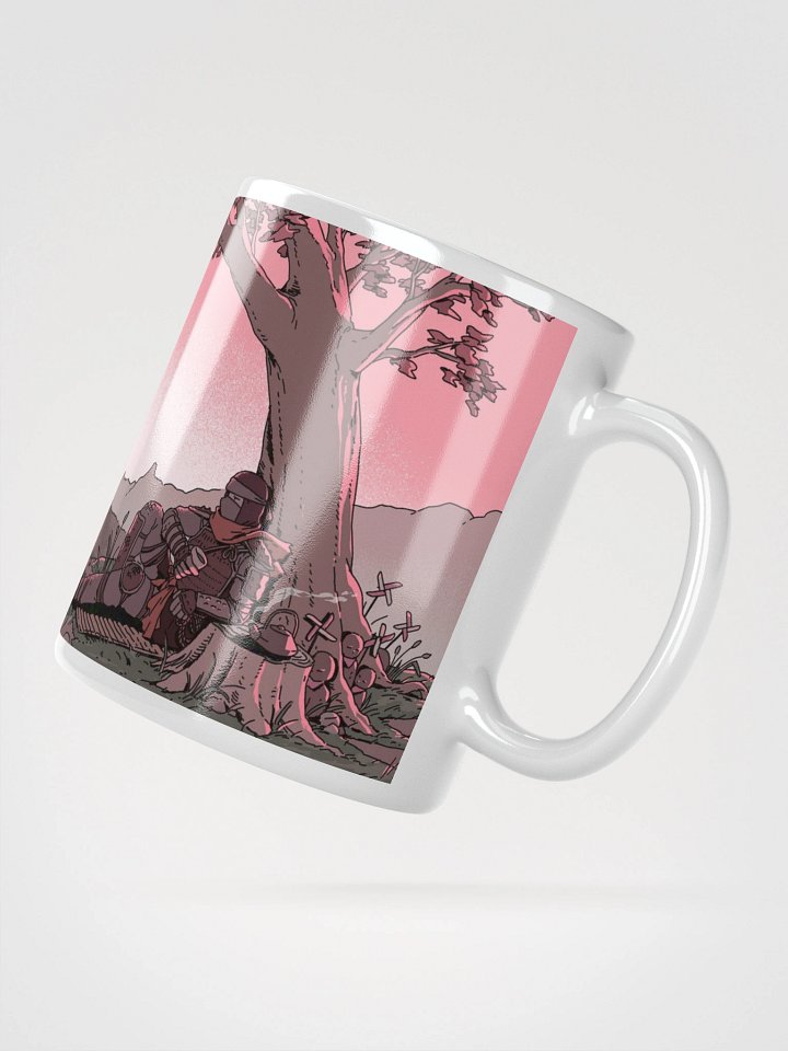 Noble Shinobi [MUG] product image (2)